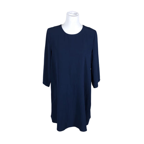 Unisex Na-KD - Õhuke kleit, suurus 36 - Sinine ()