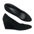 Unisex Vagabond - Kiilkontsaga kingad, suurus 37 - Must ()