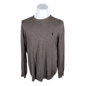 Unisex Polo Ralph Lauren - Kampsun, suurus XXL - Hall (1)
