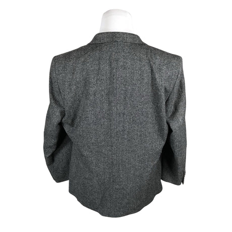 Unisex Brook Taverner - Pintsak, suurus XL - Hall (2)