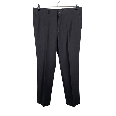 Unisex Marks&Spencer - Ülikonna püksid, suurus L - Must ()
