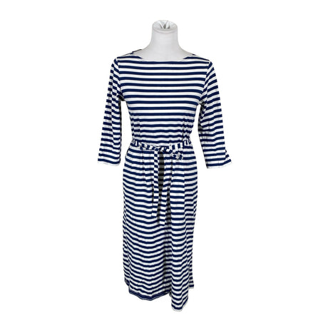 Unisex Marimekko - Trikotaažist kleit, suurus 36 - Sinine ()