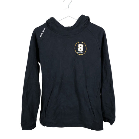 Unisex Bauer - Dressipluus, suurus 158 - 164 - Must ()