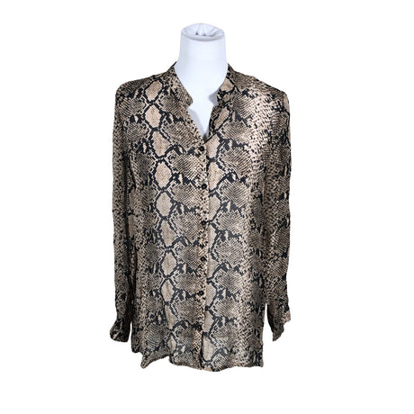 Unisex More&More - Pluus, suurus 40 - Beige ()