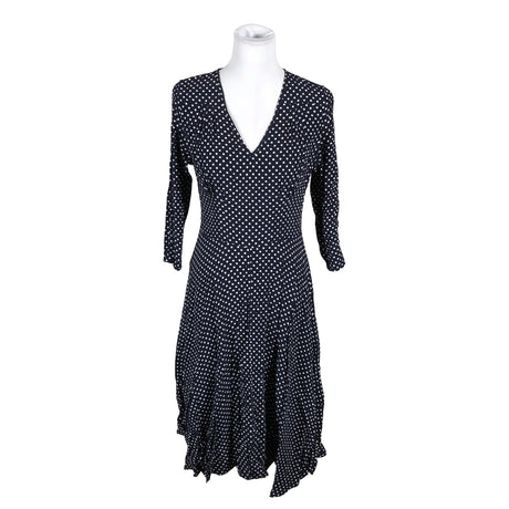 Unisex Jumperfabriken - Õhuke kleit, suurus 38 - Sinine ()