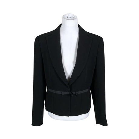 Unisex Ril's - Jakk, suurus 40 - Must ()