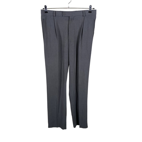 Unisex St. Jacques - Ülikonna püksid, suurus L - Hall ()