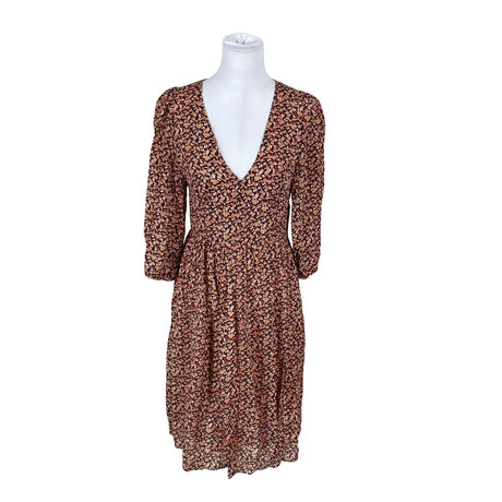 Unisex Actuelle - Ujumistrikoo, suurus 44 - Must ()