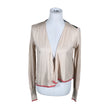 Unisex Ted Baker - Kardigan, suurus 36 - Heleroosa ()
