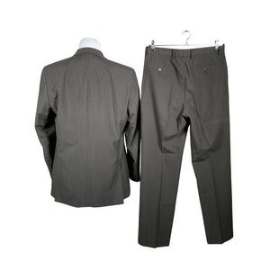 Unisex Kino - Ülikond, suurus XL - Pruun (2)