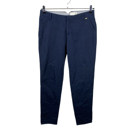 Unisex Holly & Whyte by Lindex - Mittevenivad püksid, suurus 40 - Sinine ()