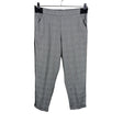 Unisex Tom Tailor - Mittevenivad püksid, suurus 40 - Hall ()