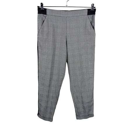 Unisex Tom Tailor - Mittevenivad püksid, suurus 40 - Hall ()