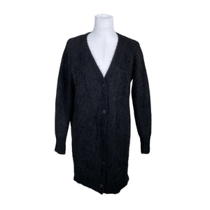 Unisex Tiger of Sweden - Kardigan, suurus 36 - Must (1)