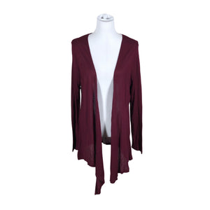 Unisex Betty Barclay - Kardigan, suurus 38 - Lilla (1)