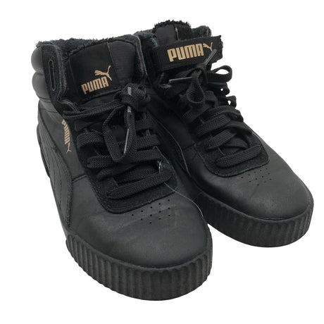 Unisex Puma - Tennised, suurus 36 - Must (2)