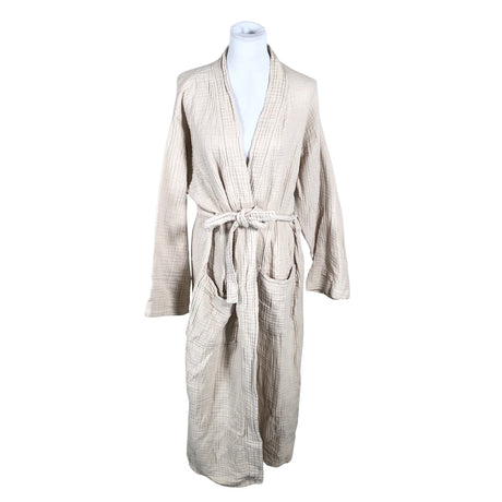 Unisex Anno - Hommikumantel, suurus 40 - Beige ()