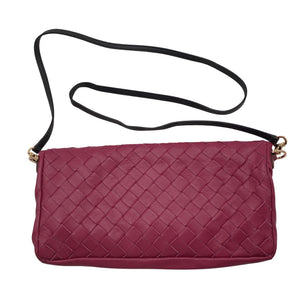 Unisex Lovia - Õlakott, suurus Maxi - Roosa (2)