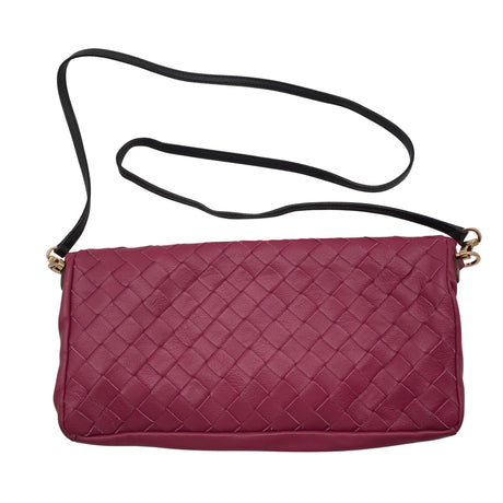 Unisex Lovia - Õlakott, suurus Maxi - Roosa (2)
