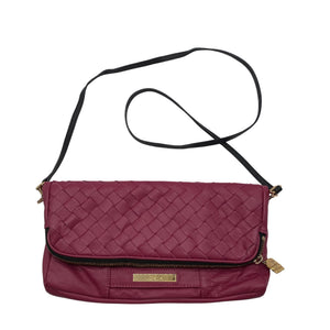 Unisex Lovia - Õlakott, suurus Maxi - Roosa (1)