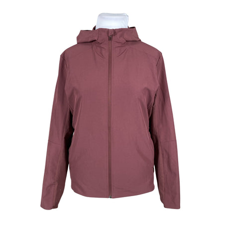 Unisex Lululemon - Spordijope, suurus 42 - Heleroosa ()