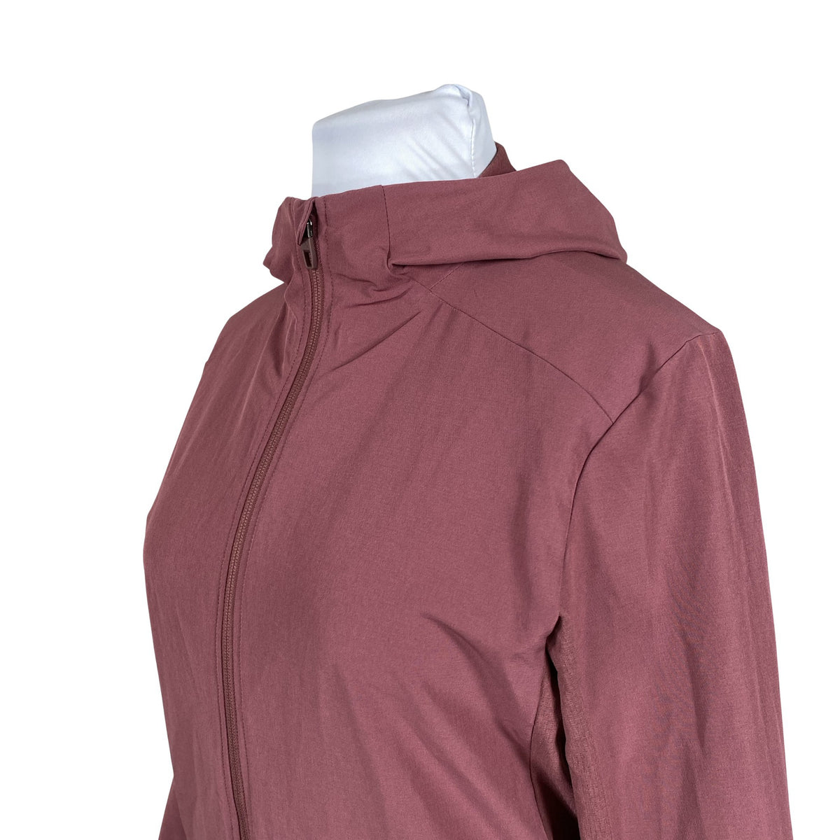 Unisex Lululemon - Spordijope, suurus 42 - Heleroosa (2)
