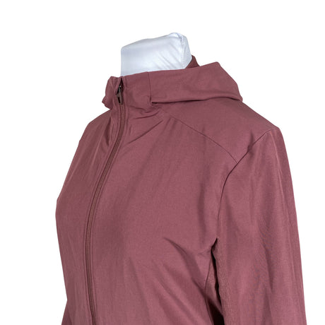 Unisex Lululemon - Spordijope, suurus 42 - Heleroosa (2)
