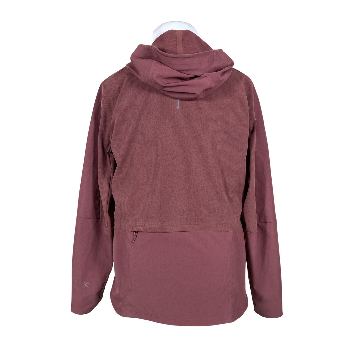Unisex Lululemon - Spordijope, suurus 42 - Heleroosa (3)