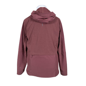 Unisex Lululemon - Spordijope, suurus 42 - Heleroosa (3)