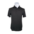 Unisex Lululemon - Spordisärk, lühikesed käised, suurus M - Must ()