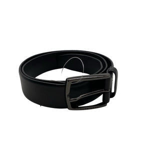 Unisex Hugo Boss - Nahkvöö, suurus Ei kokoa - Must (1)