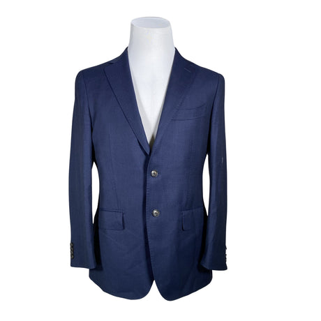 Unisex SuitSupply - Pintsak, suurus M - Sinine ()