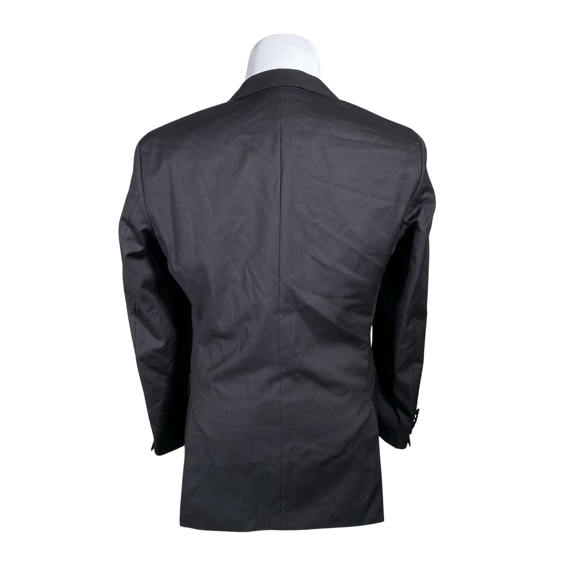 Unisex Hugo Boss - Ülikonna pintsak, suurus M - Must (3)