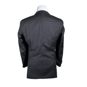 Unisex Hugo Boss - Ülikonna pintsak, suurus M - Must (3)