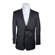 Unisex Hugo Boss - Ülikonna pintsak, suurus M - Must ()