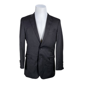 Unisex Hugo Boss - Ülikonna pintsak, suurus M - Must (1)