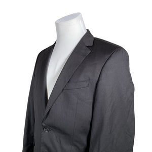 Unisex Hugo Boss - Ülikonna pintsak, suurus M - Must (2)