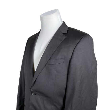 Unisex Hugo Boss - Ülikonna pintsak, suurus M - Must (2)