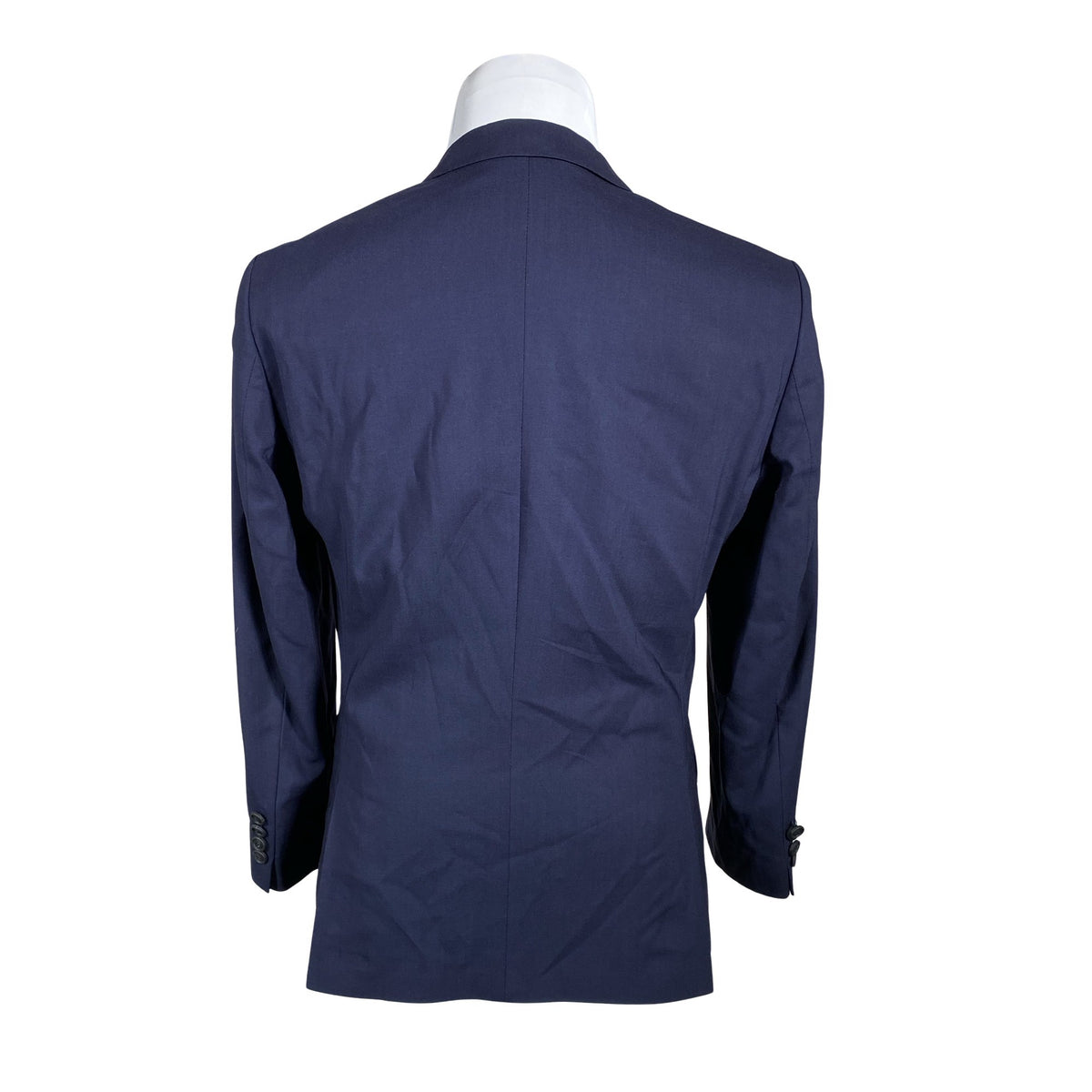 Unisex Hugo Boss - Pintsak, suurus M - Sinine (3)