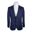Unisex Hugo Boss - Pintsak, suurus M - Sinine ()