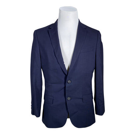 Unisex Hugo Boss - Pintsak, suurus M - Sinine ()