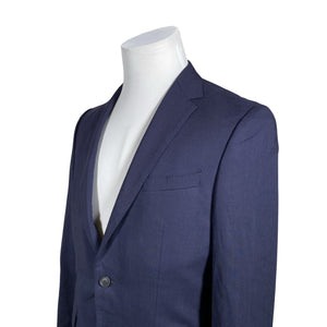 Unisex Hugo Boss - Pintsak, suurus M - Sinine (2)