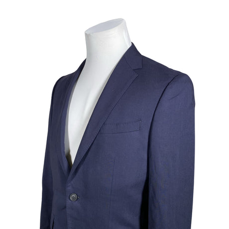 Unisex Hugo Boss - Pintsak, suurus M - Sinine (2)