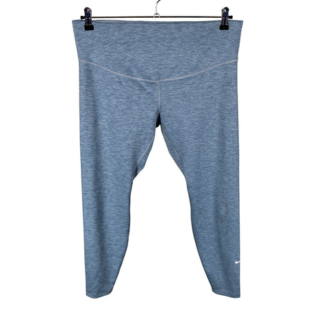 Unisex Nike - Spordiretuusid, suurus 42 - Helesinine ()