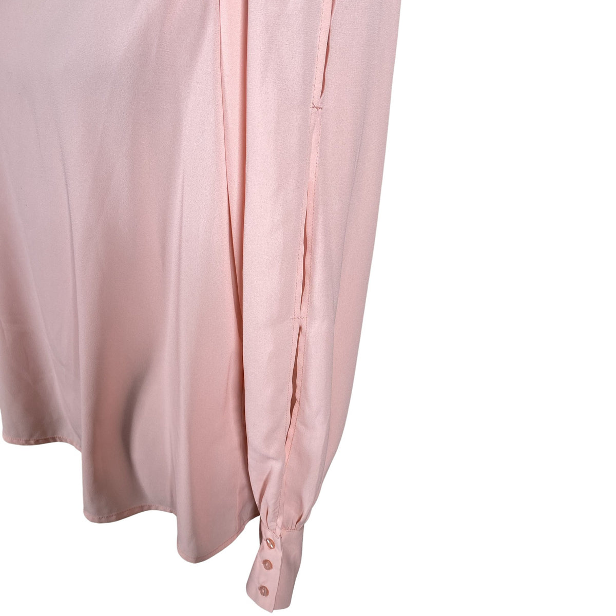 Unisex Soyaconcept - Pluus, suurus 38 - Heleroosa (3)