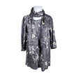 Unisex The Masai - Mitteveniv tuunika, suurus 44 - Hall ()