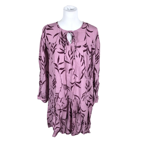 Unisex Massimo Dutti - Mitteveniv kleit, suurus 44 - Sinine ()