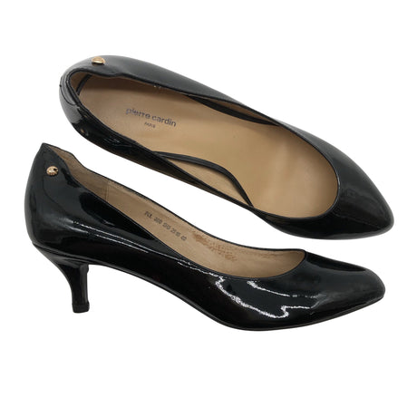 Unisex Pierre Cardin - Kontsakingad, suurus 40 - Must ()