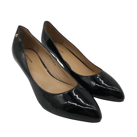 Unisex Pierre Cardin - Kontsakingad, suurus 40 - Must (2)
