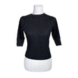 Unisex Desigual - Kampsun, suurus 38 - Must ()